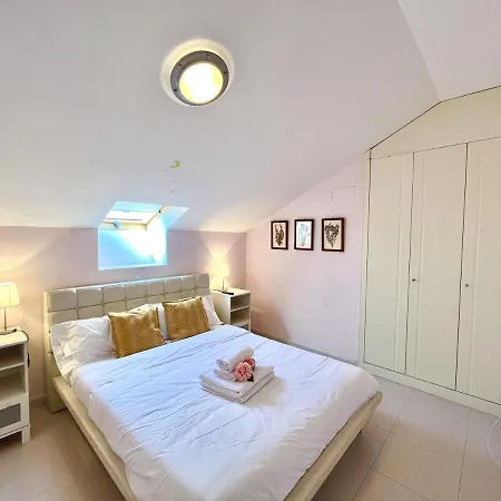 Donzella House By Gloove Apartmán Denia