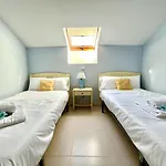 Apartament Donzella House By Gloove Denia