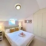 Donzella House By Gloove Apartament Denia
