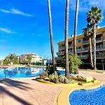 Donzella House By Gloove Apartament Denia