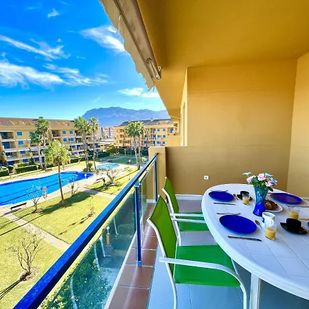 Donzella House By Gloove * Dénia