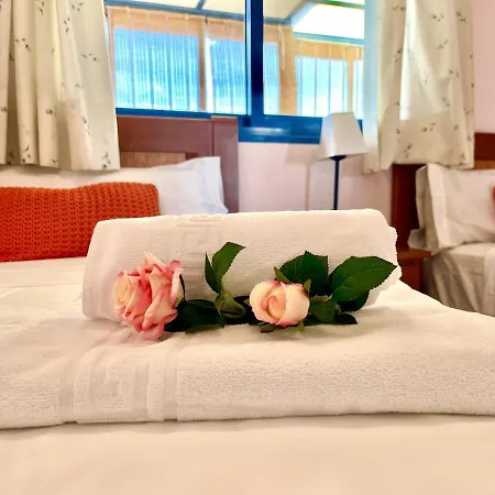 アパート Donzella House By Gloove *