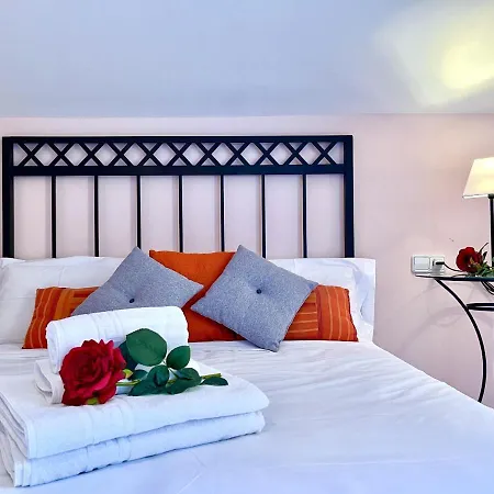 Donzella House By Gloove Appartement *