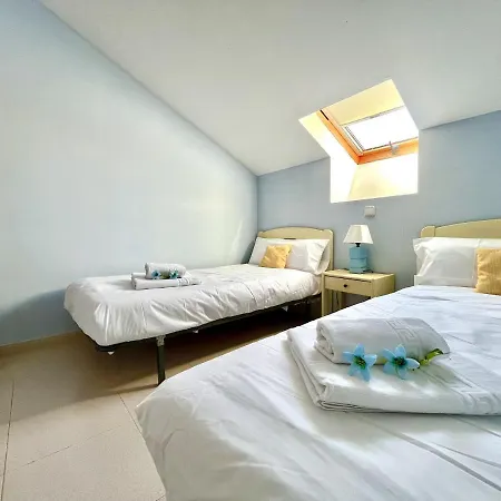 Appartement Donzella House By Gloove *