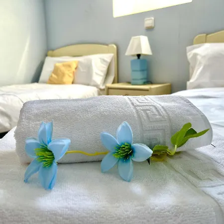 Donzella House By Gloove