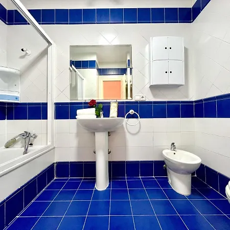 Appartement Donzella House By Gloove Dénia