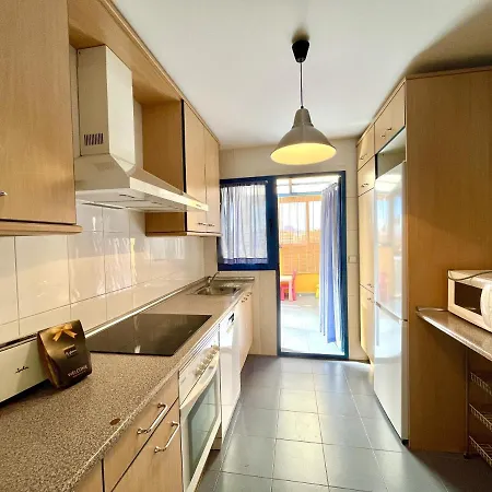 Donzella House By Gloove Dénia