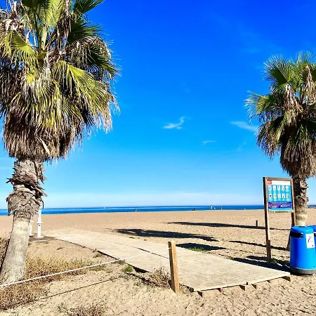 Donzella House By Gloove * Dénia