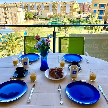 Donzella House By Gloove Appartement Dénia