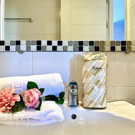 Donzella House By Gloove * Dénia