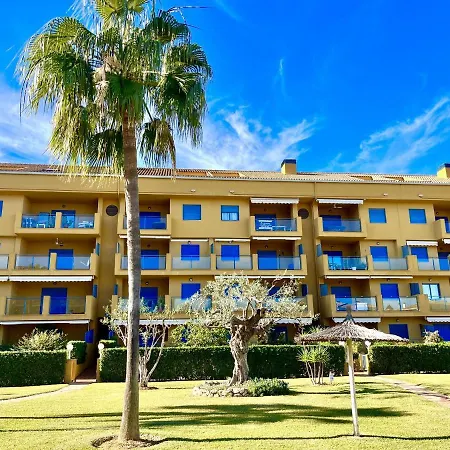 Donzella House By Gloove Dénia