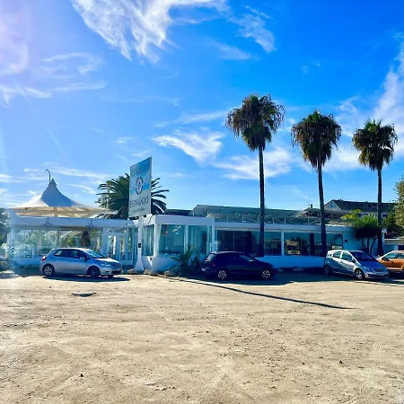 Appartement Donzella House By Gloove Dénia