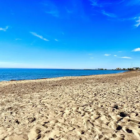 Donzella House By Gloove * Dénia