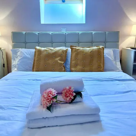 Donzella House By Gloove Dénia