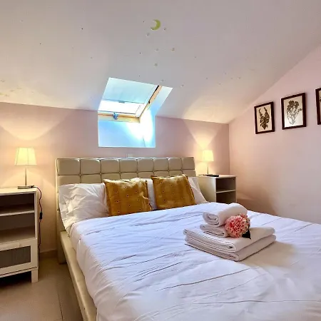 Appartement Donzella House By Gloove *