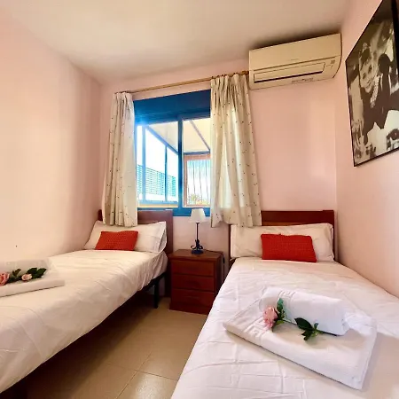 Appartement Donzella House By Gloove *