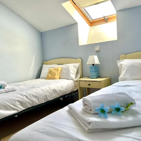 Donzella House By Gloove Appartement *