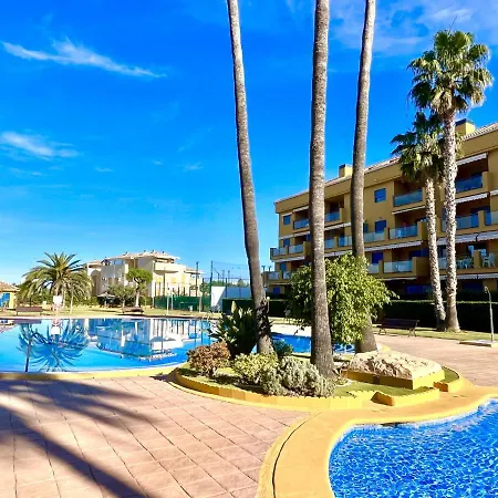 Donzella House By Gloove Appartement Dénia