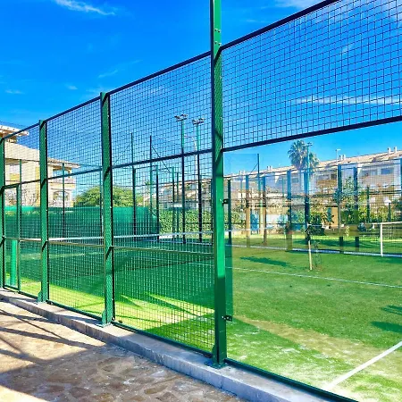 Donzella House By Gloove Appartement *