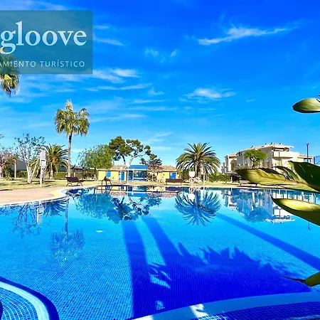 Donzella House By Gloove Appartement *