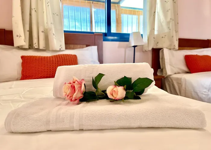 アパート Donzella House By Gloove *