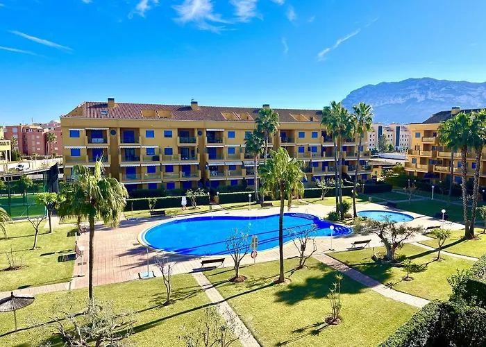 アパート Donzella House By Gloove *