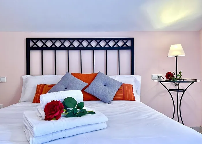 Donzella House By Gloove Apartament *