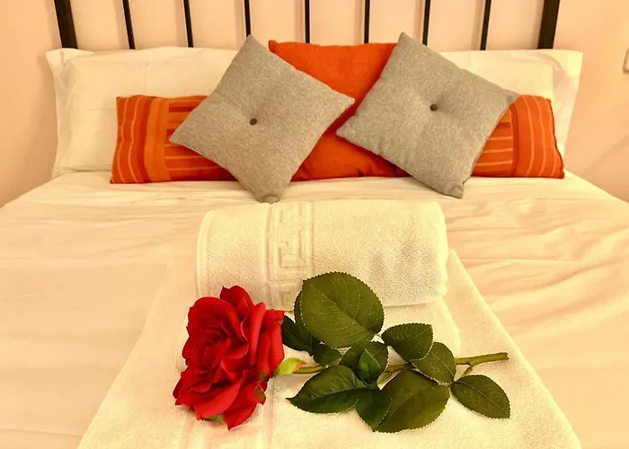 Apartamento Donzella House By Gloove