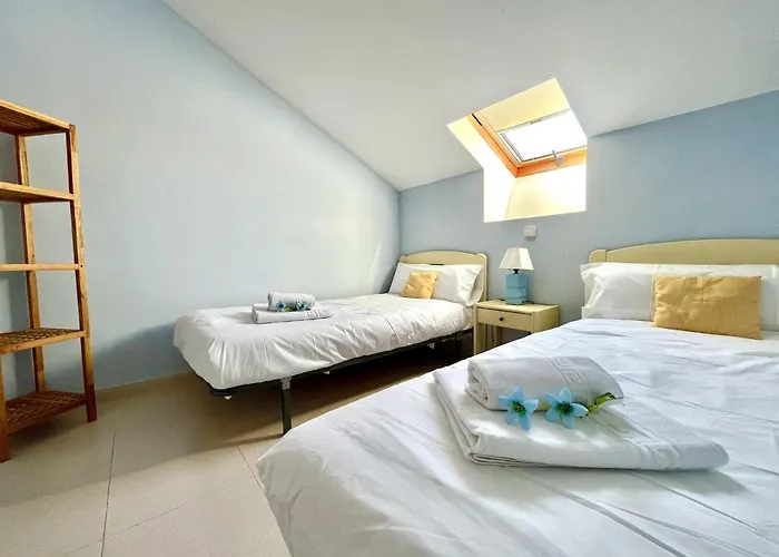 Apartamento Donzella House By Gloove *