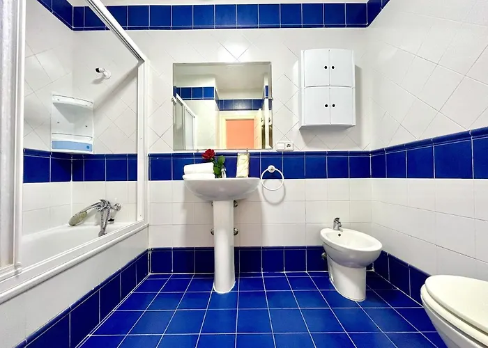 Apartament Donzella House By Gloove Denia