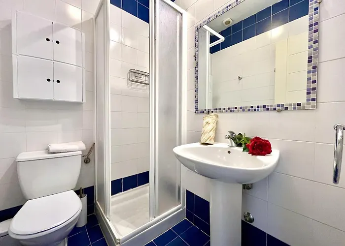 Apartament Donzella House By Gloove