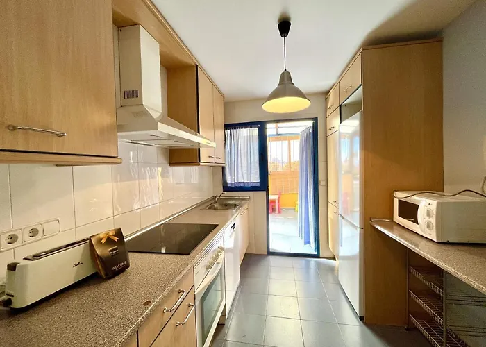 Donzella House By Gloove Denia