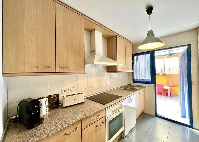 Donzella House By Gloove * Dénia