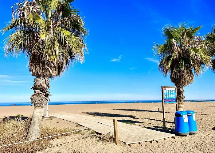 Donzella House By Gloove * Dénia