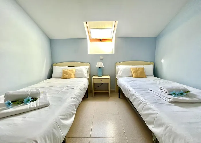 Apartamento Donzella House By Gloove Dénia