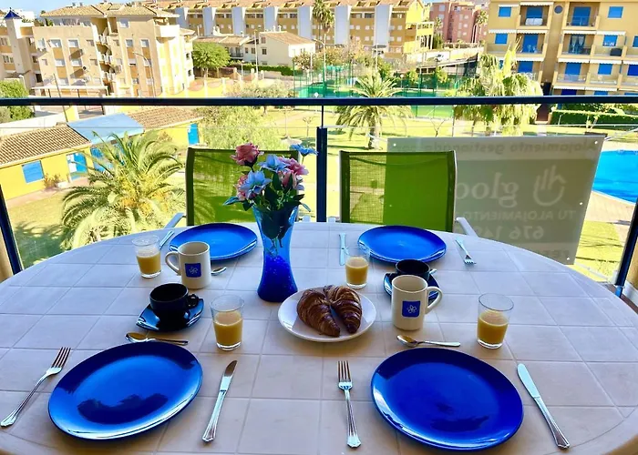 Donzella House By Gloove Apartamento Dénia