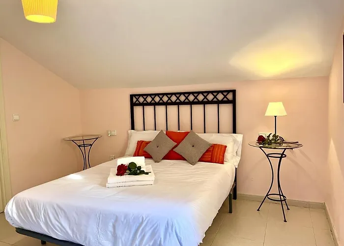 Apartamento Donzella House By Gloove *