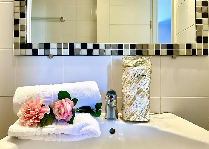 Donzella House By Gloove * デニア