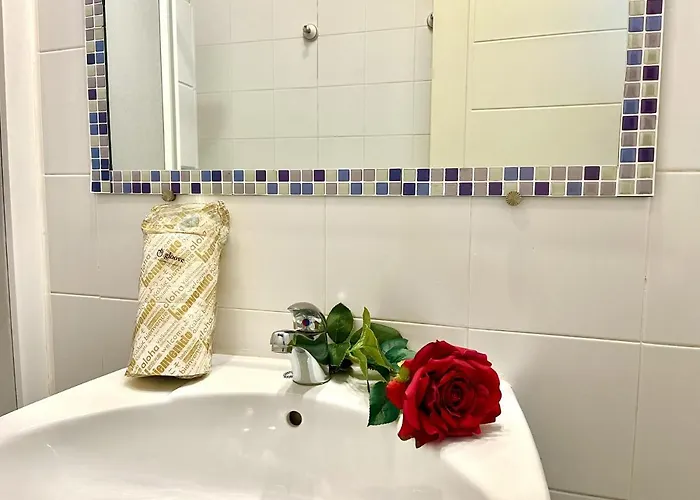 アパート Donzella House By Gloove