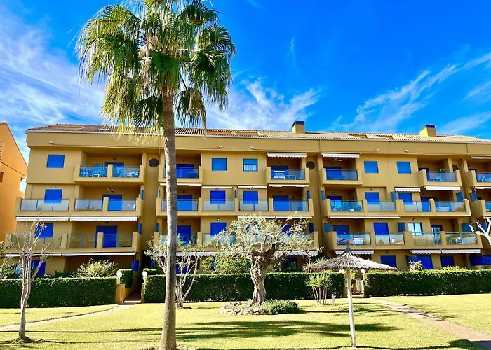 Donzella House By Gloove Dénia