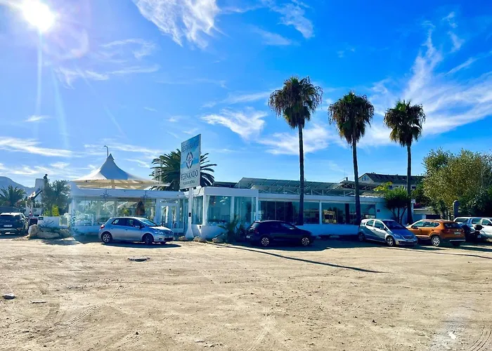 Apartamento Donzella House By Gloove Dénia