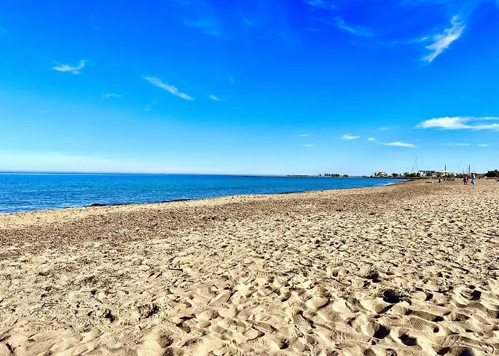 Donzella House By Gloove * Dénia