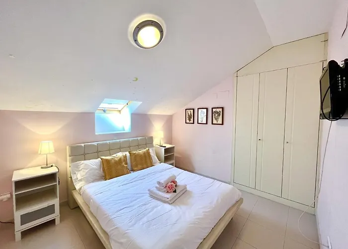 Donzella House By Gloove Apartament Denia