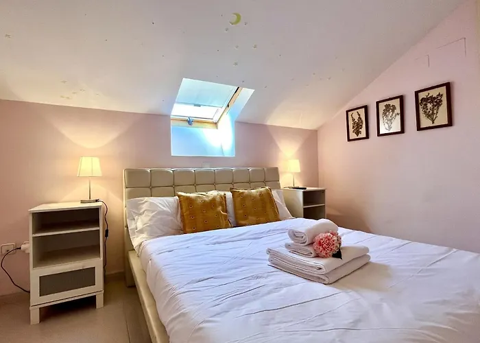 Apartamento Donzella House By Gloove *