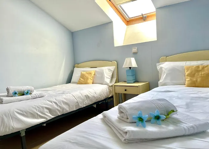 Donzella House By Gloove Apartament *