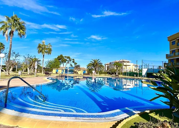 Donzella House By Gloove Apartament