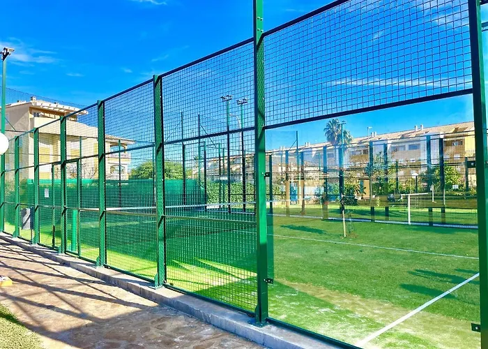 Donzella House By Gloove Apartament *