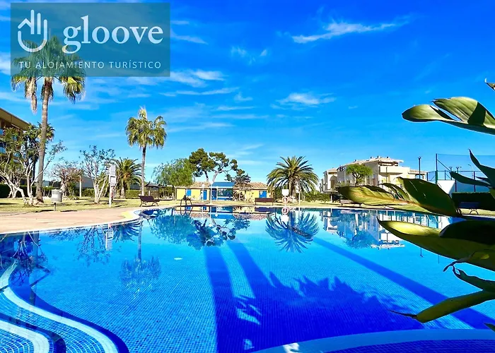 Donzella House By Gloove Apartamento *